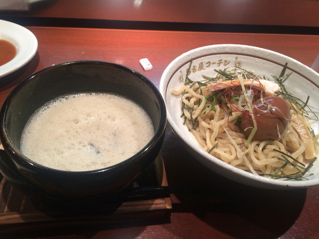 Daiguardさんが投稿したらーめん鳥よし 愛知 三河安城 の口コミ詳細 食べログ