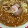 煮干らー麺 カネショウ 四街道