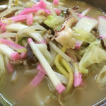 長崎ちゃんぽん・皿うどん専門店 尚  - 