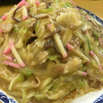 長崎ちゃんぽん・皿うどん専門店 尚  - 