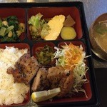 Vie - 本日のランチ！