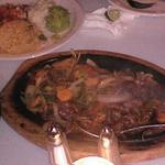 La Golondrina Mexican Cafe - 料理写真:
