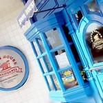 Spoon House Bakery & Restaurant - 