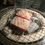 代官山 炭火焼肉 猿楽 - 