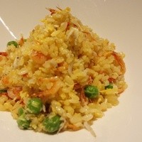 HongKongRoom GOUKA - チャーハン