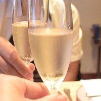 レストラン アンシャンテ - 