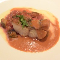 レストラン アンシャンテ - 