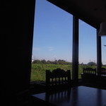 カフェ・エスケープ - 