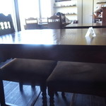 カフェ・エスケープ - 