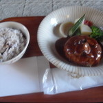 カフェ・エスケープ - 