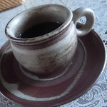 カフェ・エスケープ - 