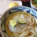 丸亀製麺 - 