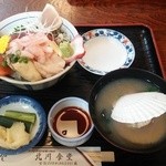 北川食堂 - 