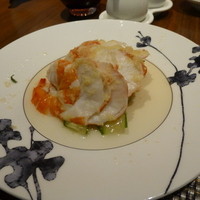 中国料理 「王朝」 ヒルトン東京 - 