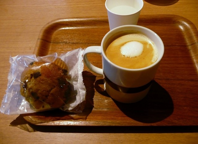 ヴィーダ カフェ 八戸ニュータウン店（vida cafe） - 本八戸（カフェ）の写真