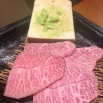 炭火焼肉 ごろう - 