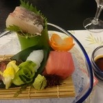 TJK箱根の森 - 2016' Jun お造り