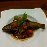 BISTRO&BAR Utage - 