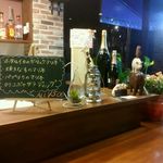 BISTRO&BAR Utage - 