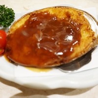 ふじ原 - 和風コロッケ