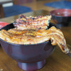 きみのやうなぎ店 - 料理写真: