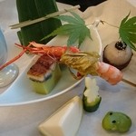 TJK箱根の森 - 2016' Jun