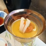 TJK箱根の森 - 2016' Jun 南京ムース　生海胆