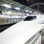 南蛮食堂 - 21時の新幹線に乗って大阪にゴーゴー