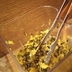 南蛮食堂 - フリーの漬物