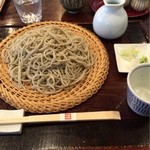 よし房 凛 - 大せいろ ¥1,160-(税込)