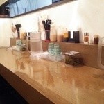 南蛮食堂 - 店内