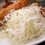 南蛮食堂 - チキン南蛮ミックスおかず690円