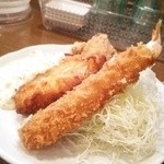 南蛮食堂 - チキン南蛮ミックスおかず690円