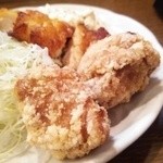 チキン南蛮ミックスおかず690円
