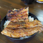 きみのやうなぎ店 - 