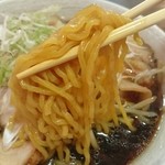 突撃ラーメン - 