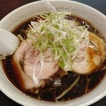 突撃ラーメン - 