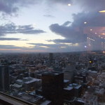 Jeia Ru Tawa Hoteru Nikkou Sapporo - 28階客室・JRタワーホテル日航札幌からの超展望。ホテルシーホーク級。