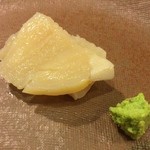 うを徳 - 岡山 タイラガイ（タイラギ）