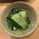 うを徳 - 京都 しろな