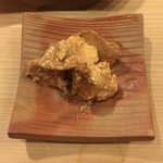 うを徳 - 宮城 鮟肝