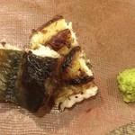 うを徳 - 児島湾(岡山) 鰻