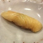 うを徳 - アマテガレイ（握り）