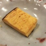 うを徳 - 玉子焼