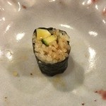 うを徳 - 河童巻