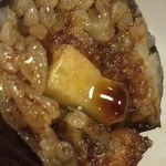 うを徳 - 穴きゅう巻（アップ）