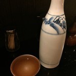 燗酒屋 - 燗酒屋(白鷹)