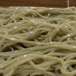 Echigo Soba Yahiko - 