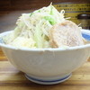 ラーメン二郎 新小金井街道店