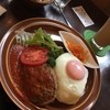 カフェアンドバー ハシモトテイ